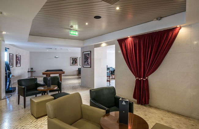 Vila Gale Ampalius Resort Hotel - Foto 73