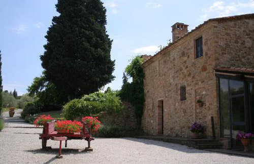 Podere La Casetta - Casa di Campagna - Foto 33