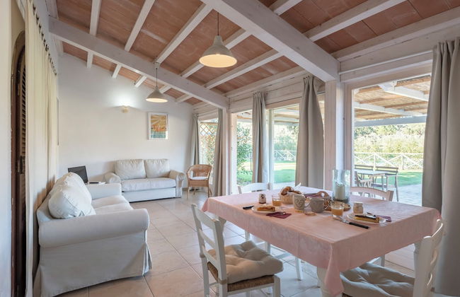 Agriturismo Terre di Castiglione - Foto 34