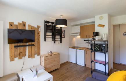 Balcons du soleil II A N 53 - ST4 - Foto 5