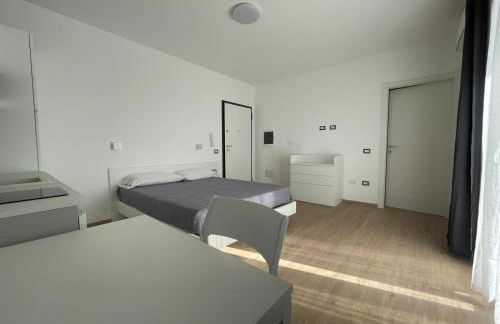 Residence Cala Bianca - Foto 3