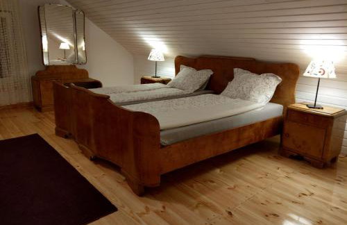 Przystanek Bajka w Puszczy Zielonce - Foto 14