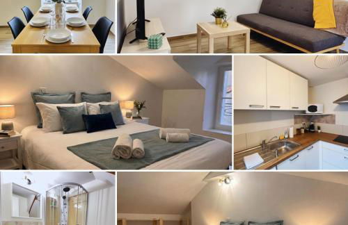 Logis du Mousquetaire -15min du Parc - by R&G - Photo 14