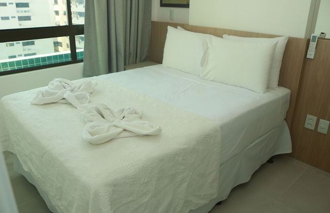 Smart Stay Apto 711-Mandi Hospitalidade - Foto 10