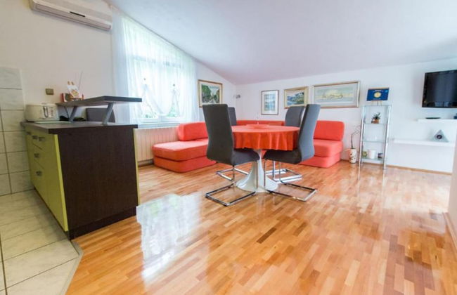 Apartments Galić - Foto 11