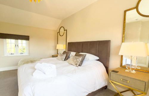 Marrington Farmhouse - Foto 17