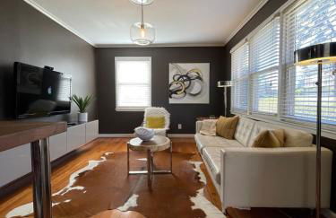 Cameron Village Modern Stylish Condo - Foto 7