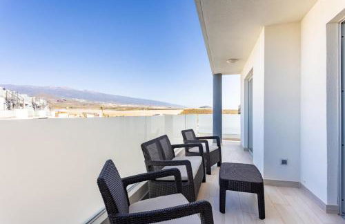 La Tejita, comfortable one-bedroom apartment - Foto 15