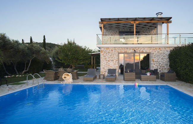 Villas Goudis - Photo 45