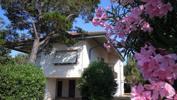 Villa Argentario - Villa Argentario - Foto 2, Imagen principal