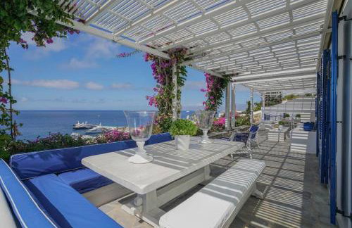 Villa Dream Views, steps away from Mykonos Town - Foto 2