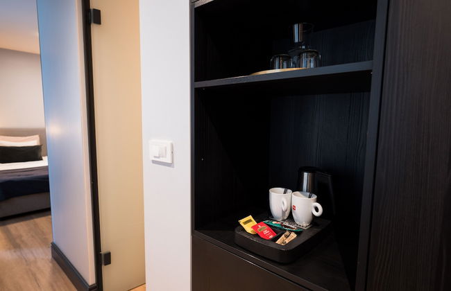 Doma Zagreb - Foto 36