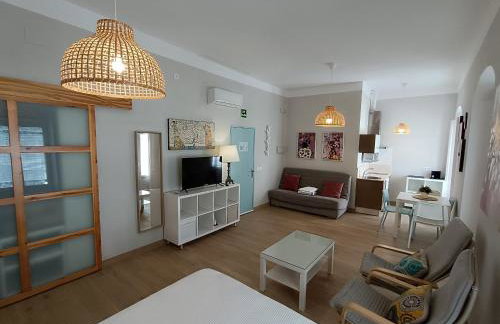 Apartamentos turísticos CASA de los BALCONES - Photo 13