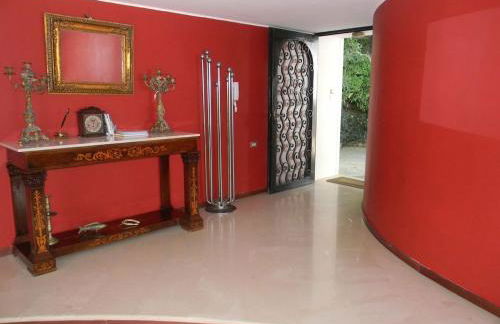 Villa Jacono private pool and sea views in Amalfi Coast, Italy - Foto 45