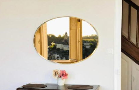 Gîte de France A perle de vue 4 épis - Gîte de France 14 personnes MAE-0294 - Foto 32