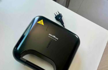 Top! Decor Moderno Com Vista - Av Barão Homem de Melo 4520 esquina com Raja Gabáglia - Foto 16