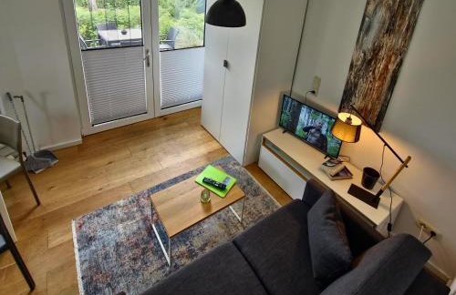 Fischstübchen Neeberg Fewo 5 – Bootshaus - Foto 1