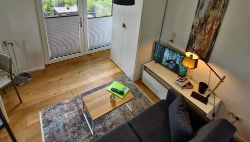 Fischstübchen Neeberg Fewo 5 – Bootshaus - Foto 1