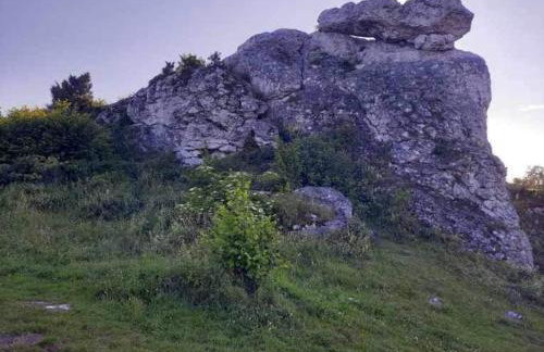 Okno na Jurę - Foto 39