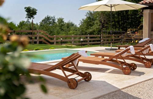 Villa Lucija - Foto 7