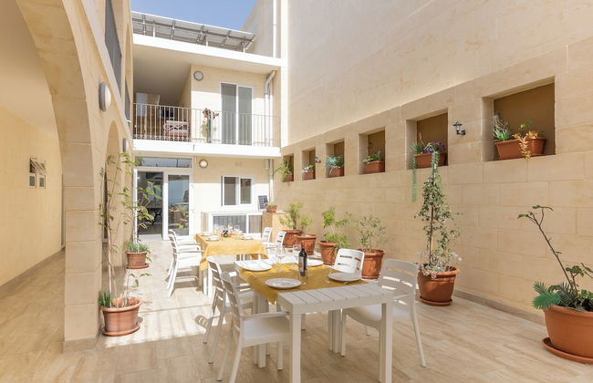 Ta'Battista B&B with pool L-għawdxija - Foto 13