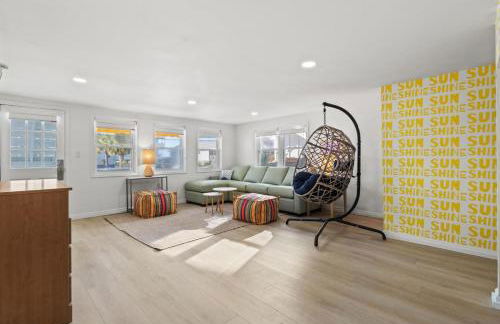 5 bedroom-2 and a half bathroom Apartment - Foto 27