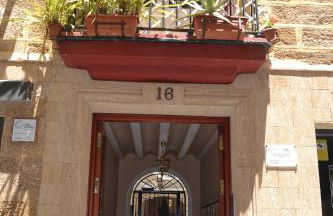 Beautiful Central Cadiz - Foto 2