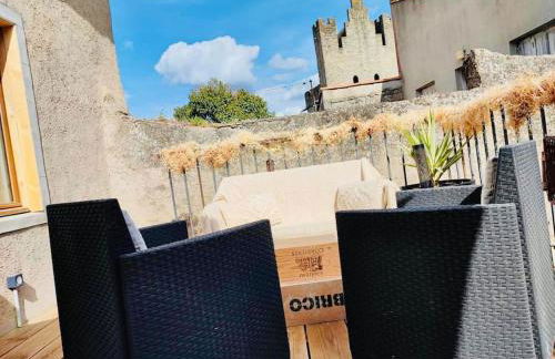 Le Rendez Vous - 4 étoiles - parking gratuit - Foto 7