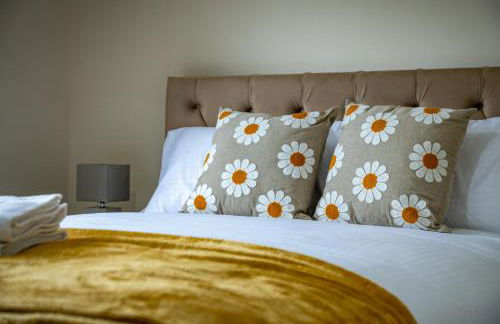 Modern 4 Bedroom Detached House 66CL - Foto 26