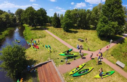 KAJNET Resko - Foto 17