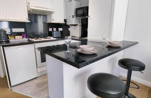 Dove Apartments - Foto 24