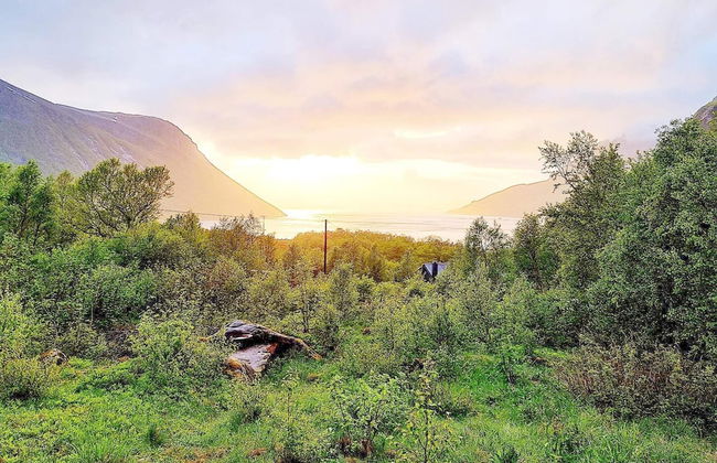 6 Person Holiday Home in Bratland-by Traum - Foto 23