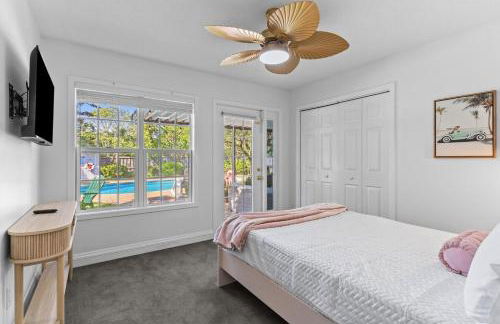 The Salty Flamingo - Foto 59