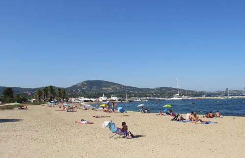 Résidence les Grimaudières - Foto 69