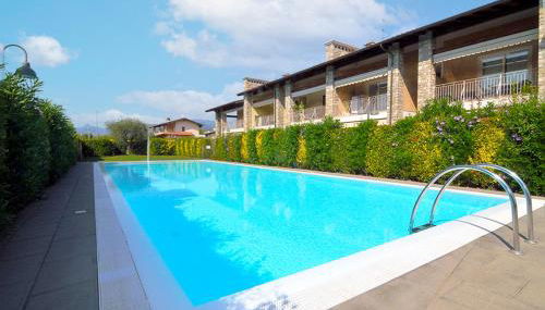 Appartamento Benaco 108 - Foto 1, sunbed