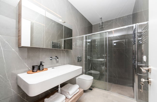 Serene seafront villas - Photo 55