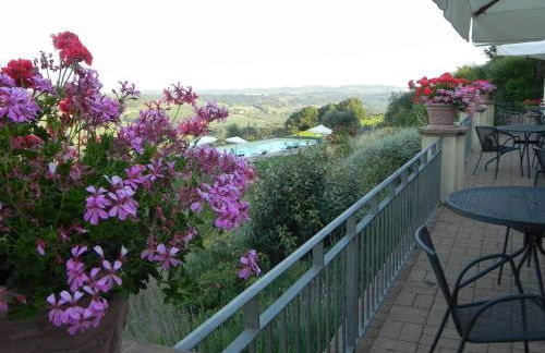 Tenuta Pizzogallo - Foto 14