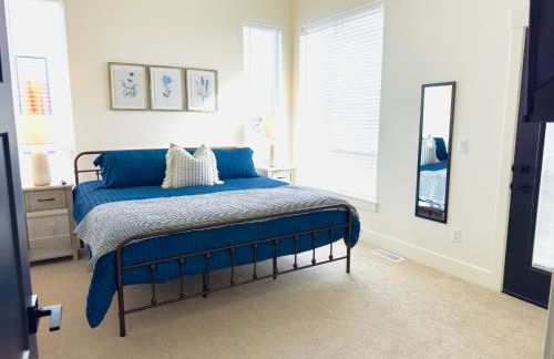 New 3BR Home w Garage Near BYU-Idaho - Foto 13