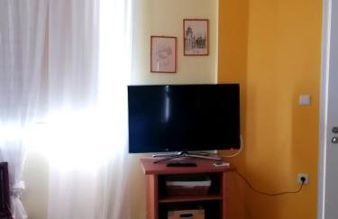 Vacation House in Agiokampos - Foto 11