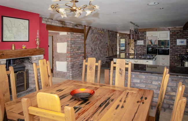 Castleview - Newton Steading - Foto 16