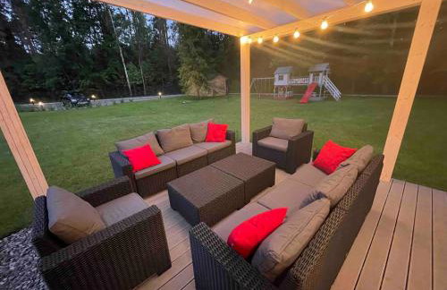 Orzyny Summer House - Foto 20