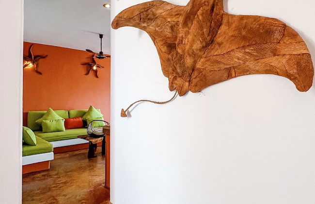 Suites Punta Arena Surf - Foto 30