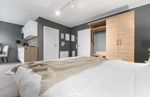 Ferienwohnung Bude 4 Dagebüll - Foto 12