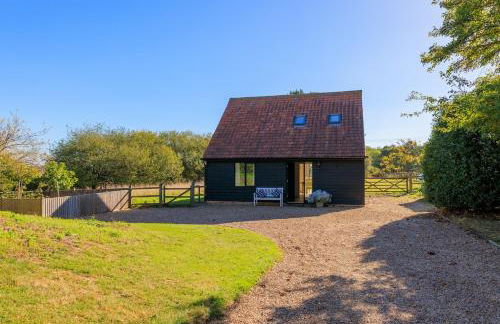 Lower Marsh Cottage - Foto 25