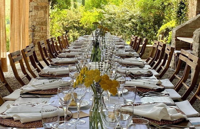 Castello Di Tassara - Foto 44