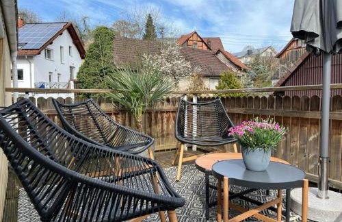 Ferienhaus Am Riedbach - Birstein - Foto 20