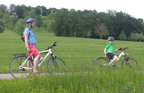 Schöne, große Ferienwohnung in Waldenbuch, nahe Stuttgart Messe, Böblingen, Sindelfingen - Foto 39