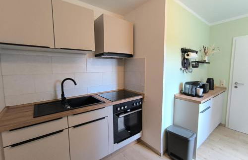 Ferienwohnung Deichblick - Foto 8