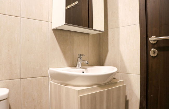 Best Choice And New 2Br At Citra Living Apartment - Photo 21