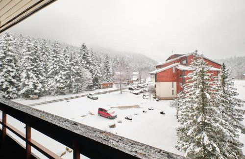 Studio Herbouilly - Vercors - Foto 17